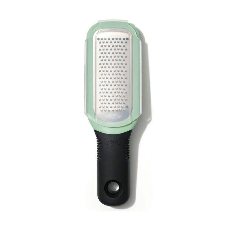 オクソー ジンジャー&ガーリックター 刃カバー付き OXO 11273000グレーター 包丁・ハサミ・調理器具・製菓用品 オクソー ジンジャー&ガーリックター 刃カバー付き OXO 11273000グレーター 包丁・ハサミ・調理器具・製菓用品
