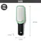 オクソー ジンジャー&ガーリックグレーター 刃カバー付き OXO 11273000【薬味おろし 生姜 わさび にんにく おろし器 すりおろし器 キッチン 調理ツール】