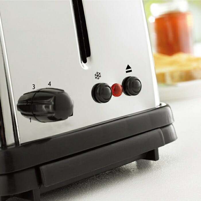 ラッセルホブス クラシックトースター 13766JP クラシックトースター（13766JP） | Russell Hobbs - ラッセル