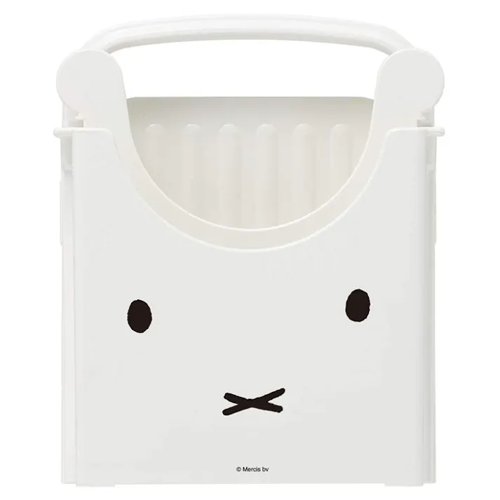 ミッフィーフェイス 食パンカットガイド SCG1【パン作り 道具 調理器具 ミッフィー グッズ miffy 日本製】食パンカットガイド