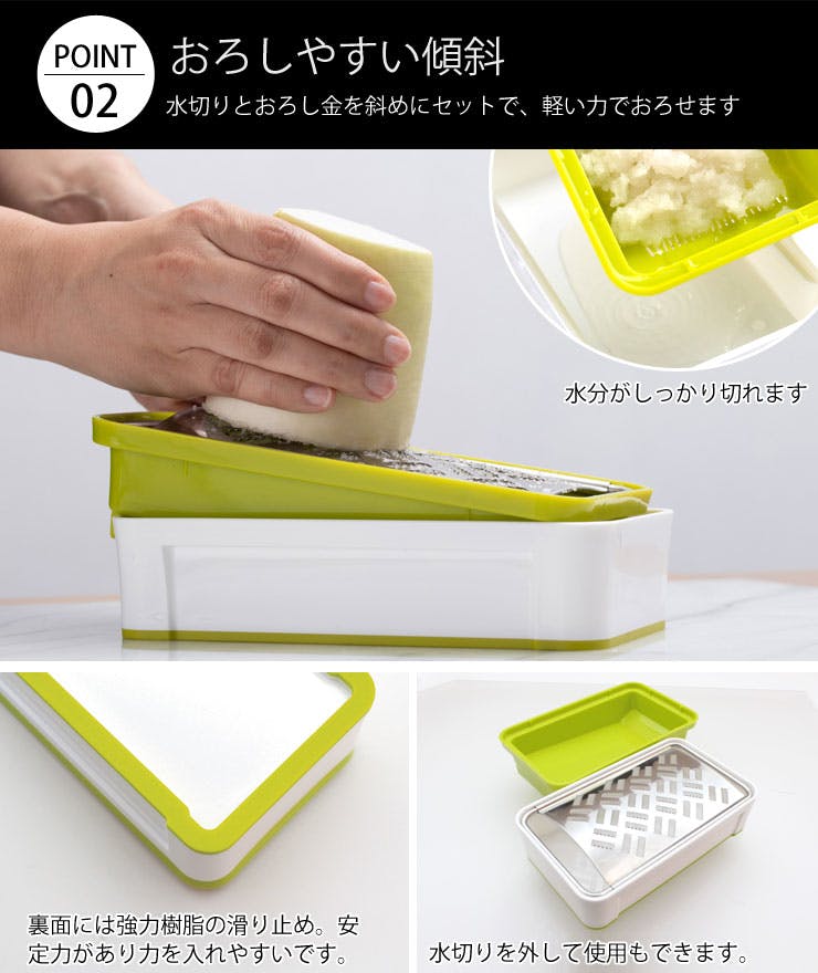 おろしページ Amazon｜和平フレイズ(Wahei freiz) カラフルスマイル 回転
