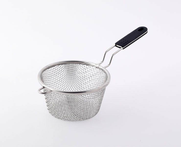 天ザル容器(他にも使えます) 電子レンジ・食洗機対応のザル付き保存容器 ＜BelleMaison×tower