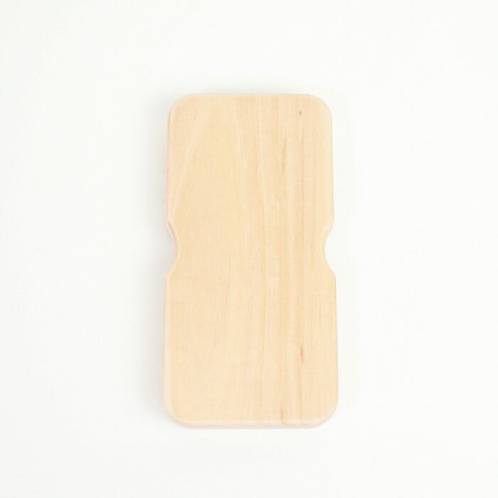 とみおかクリーニング 山波カーブが頑固な汚れをよく落とす オリジナル