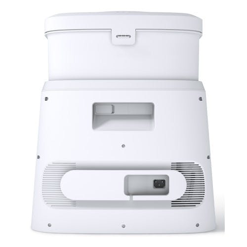 ロボット掃除機 ホワイト×シルバー DEEBOT T30 PRO OMNI エコ