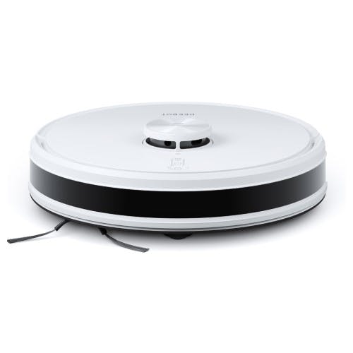 ロボット掃除機 ホワイトDEEBOT Y1 PRO エコバックス DLX34-22EE ロボット掃除機 ホワイトDEEBOT Y1 PRO エコバックス DLX34-22EE