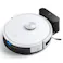 ロボット掃除機 ホワイトDEEBOT Y1 PRO エコバックス DLX34-22EE