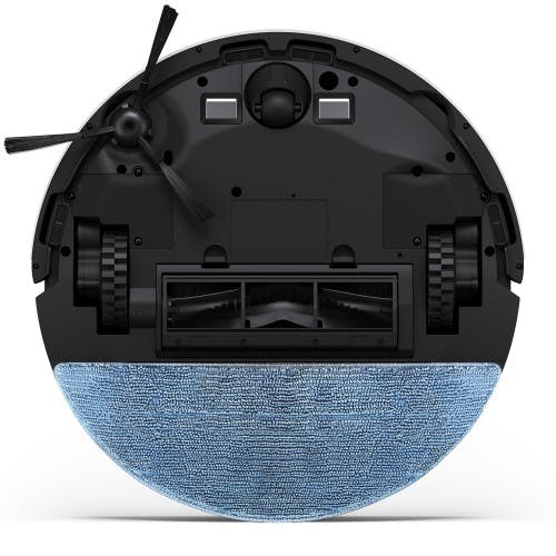 新品です。  ロボット掃除機 ロボット掃除機 高性能 1台2役 DEEBOT X2 COMBO エコバックス