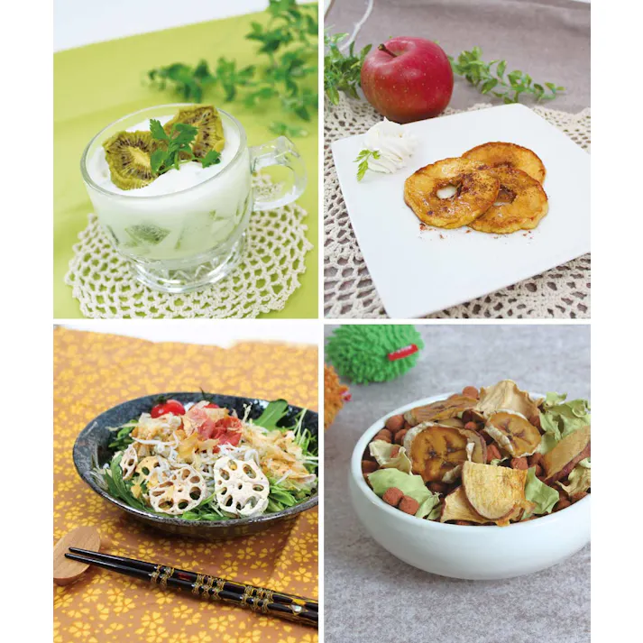 ドライフードメーカー 2 AFD-553 アピックス APIX INTL【ドライフルーツメーカー フードドライヤー 食品乾燥機 野菜 果物 乾燥 ディハイドレーター タイマー付き キッチン家電】