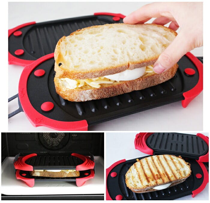 ルクエ マイクロウェーブグリル Lekue Microwave Grill【電子レンジ