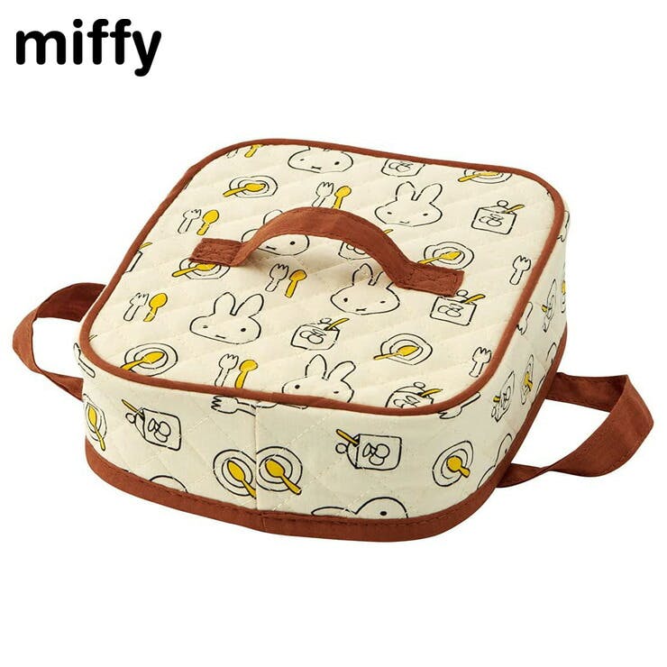 ミッフィー 電子レンジ パンウォーマー KWAP7 スケーター【電子レンジ