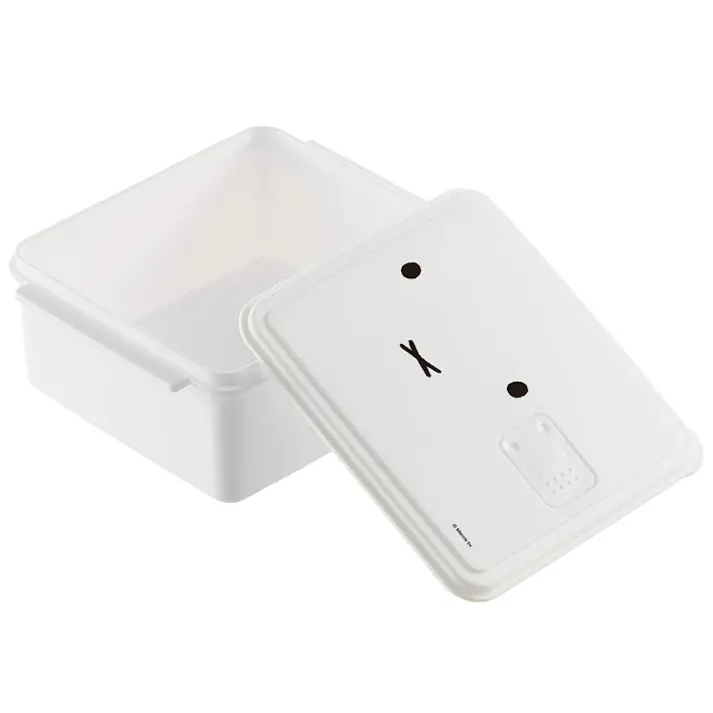 ミッフィーフェイス フレンチトーストメーカー UDY1T【電子レンジ 調理器具 時短調理 ミッフィー グッズ miffy 日本製】フレンチトーストメーカー