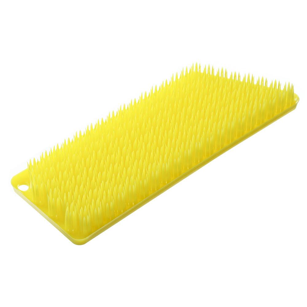 ティディ プラタワフォーバス tidy PlaTawa for Bath アッシュコンセプト テラモト メール便イエロー バススポンジ ティディ プラタワフォーバス tidy PlaTawa for Bath アッシュコンセプト テラモト メール便イエロー バススポンジ