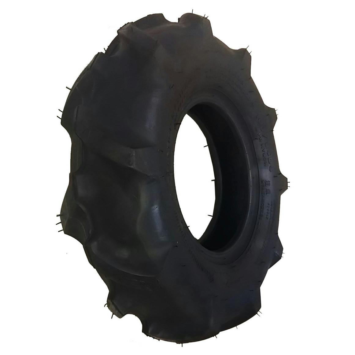 ブリヂストン 耕運機用タイヤ 3.50-5(350-5) 2PR TA(Traction Master