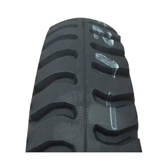 ブリヂストン 荷車・台車用 エアータイヤ UL 3.50-5(350-5) 4PR タイヤ 8本セット