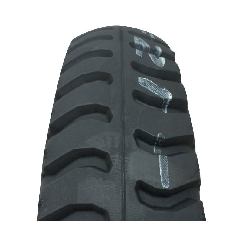 ブリヂストン 荷車・台車用エアータイヤ UL 4.00-8(400-8) 4PR
