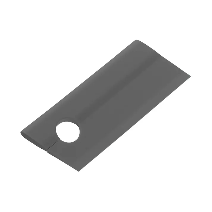 ティディ スキージーミニ tidy Squeegee mini アッシュコンセプト テラモト【水切りワイパー スクイージー 洗面所 お風呂 バスルーム 鏡 掃除用品 コンパクト バスグッズ】 ウォームグレー