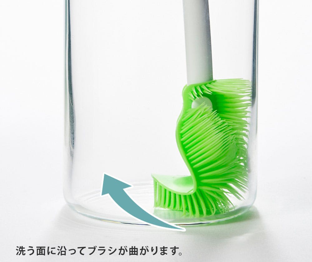 ティディ プラタワフォーボトル tidy PlaTawa for Bottle