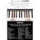 電子キーボード 61鍵盤 光る鍵盤 音色リズム255種 日本語表記 電子ピアノ 自動伴奏 デモ曲 録音 プログラミング機能 音楽再生 練習 楽器 玩具 音楽 発光キー 光るキーボード 初心者 子供 キッズ 入学祝い 新学期 SunRuck