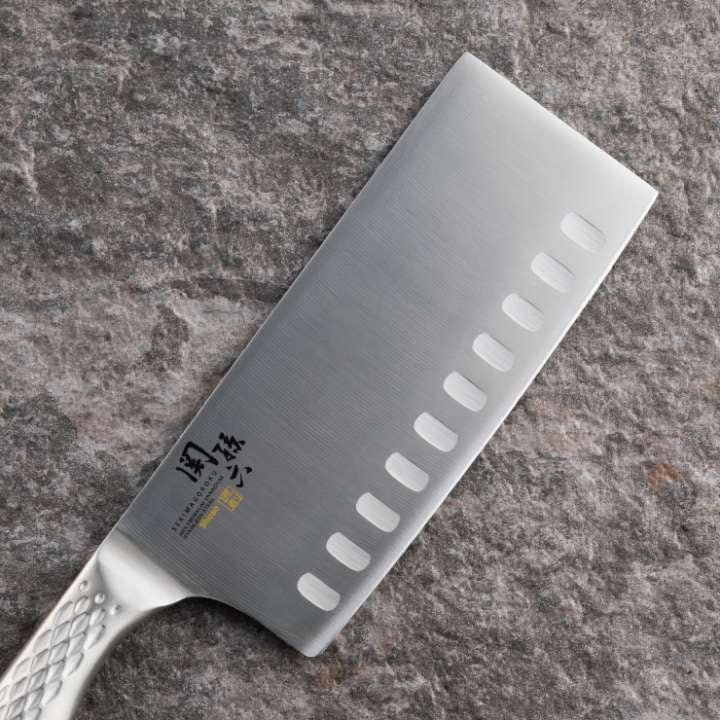 関孫六 匠創 中華包丁 165mm ステンレス AB5165 貝印 kai【包丁