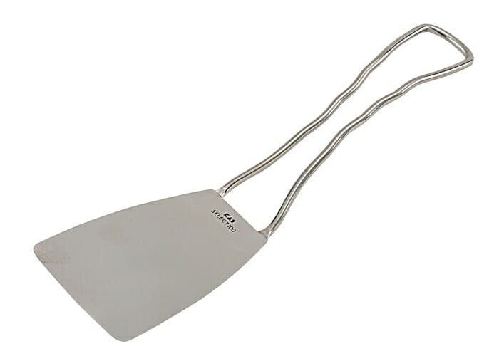 貝印 セレクト100 ターナー DH3012【フライ返し ヘラ スパチュラ