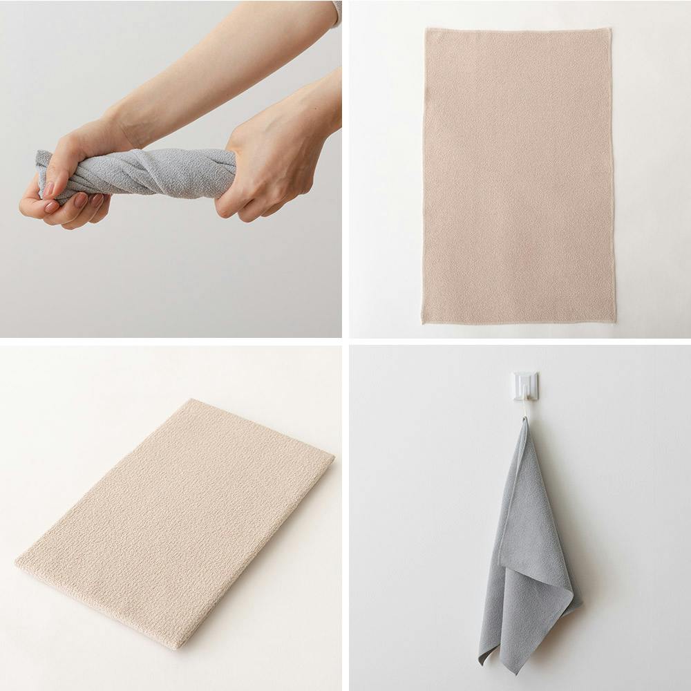 あっちこっちふきん 厚手版 テイジン TEIJIN【ふきん 布巾 クロス 掃除