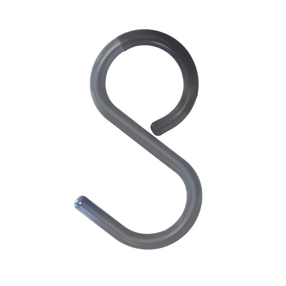 ティディ エスフック ラージ 2個入 tidy S Hook large アッシュコンセプト テラモト メール便ウォームグレー リビング収納 ティディ エスフック ラージ 2個入 tidy S Hook large アッシュコンセプト テラモト メール便ウォームグレー リビング収納