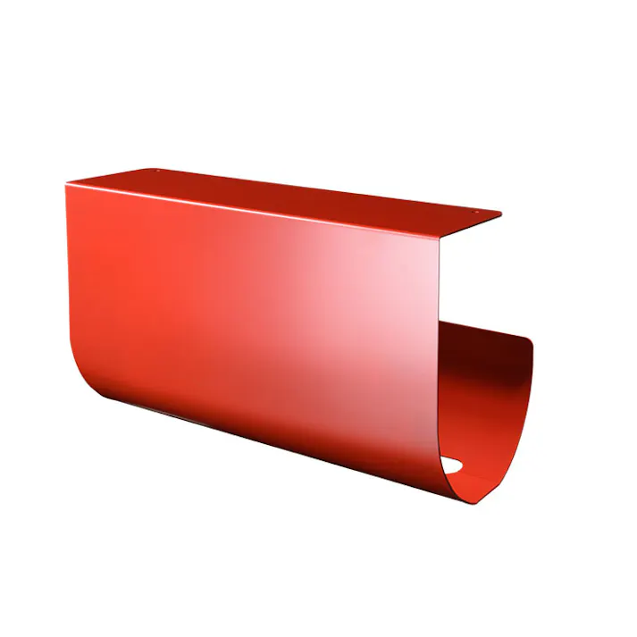 ウチフィット キッチンペーパーホルダー 片手で切れる UFS3 オークス AUX UCHIFIT【吊り 戸棚下 片手 キッチンペーパーハンガー ロールペーパーホルダー キッチン 台所 収納 日本製】