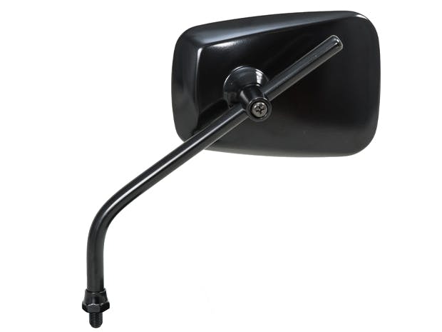 TANAX タナックス エーゼットミラー 10mm (ブラック) AZ-104-10 | 通販