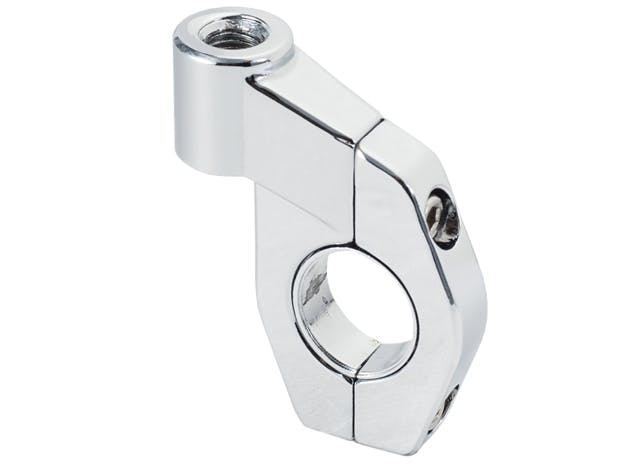 TANAX タナックス 縦形ステーホルダー (クロームメッキ) SA-20 カー用品・バイク用品 TANAX タナックス 縦形ステーホルダー (クロームメッキ) SA-20 カー用品・バイク用品