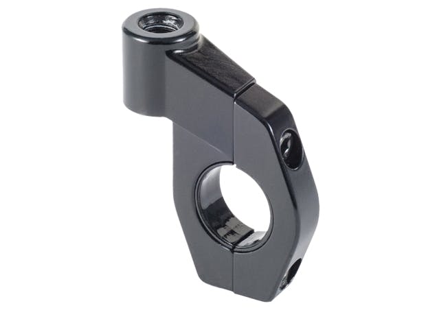 TANAX タナックス 縦形ステーホルダー (ブラック) SA-21 カー用品・バイク用品 TANAX タナックス 縦形ステーホルダー (ブラック) SA-21 カー用品・バイク用品