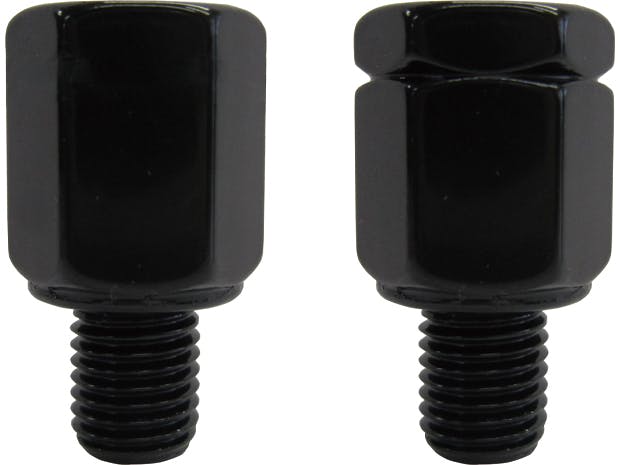TANAX タナックス 正ネジアダプター (ブラック) SH-10 カー用品・バイク用品 TANAX タナックス 正ネジアダプター (ブラック) SH-10 カー用品・バイク用品