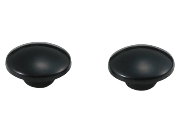 TANAX タナックス M10ミラーボルトキャップ (ブラック) BC-10 カー用品・バイク用品 TANAX タナックス M10ミラーボルトキャップ (ブラック) BC-10 カー用品・バイク用品