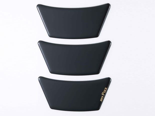 TANAX タナックス タンクパッド 9 (ブラック) MF-4658 カー用品・バイク用品 TANAX タナックス タンクパッド 9 (ブラック) MF-4658 カー用品・バイク用品