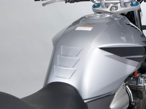 TANAX タナックス タンクパッド 9 (クリア) MF-4659 | 通販