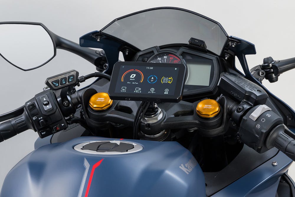 TANAX タナックス ステムホールマウント SRS-003 | 通販