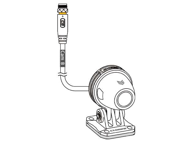 TANAX タナックス バック用カメラ (SRS-001用) SRS-P5 カー用品・バイク用品 TANAX タナックス バック用カメラ (SRS-001用) SRS-P5 カー用品・バイク用品