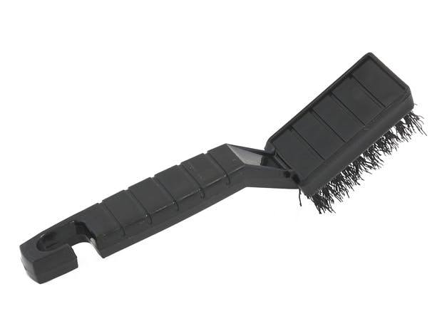 TANAX タナックス ハードブラシ PG-271 カー用品・バイク用品 TANAX タナックス ハードブラシ PG-271 カー用品・バイク用品