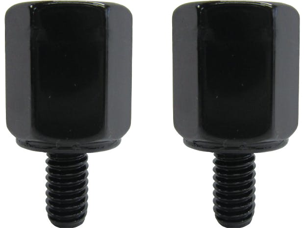 TANAX タナックス ネジ径変換アダプター (ブラック) C-1 カー用品・バイク用品 TANAX タナックス ネジ径変換アダプター (ブラック) C-1 カー用品・バイク用品