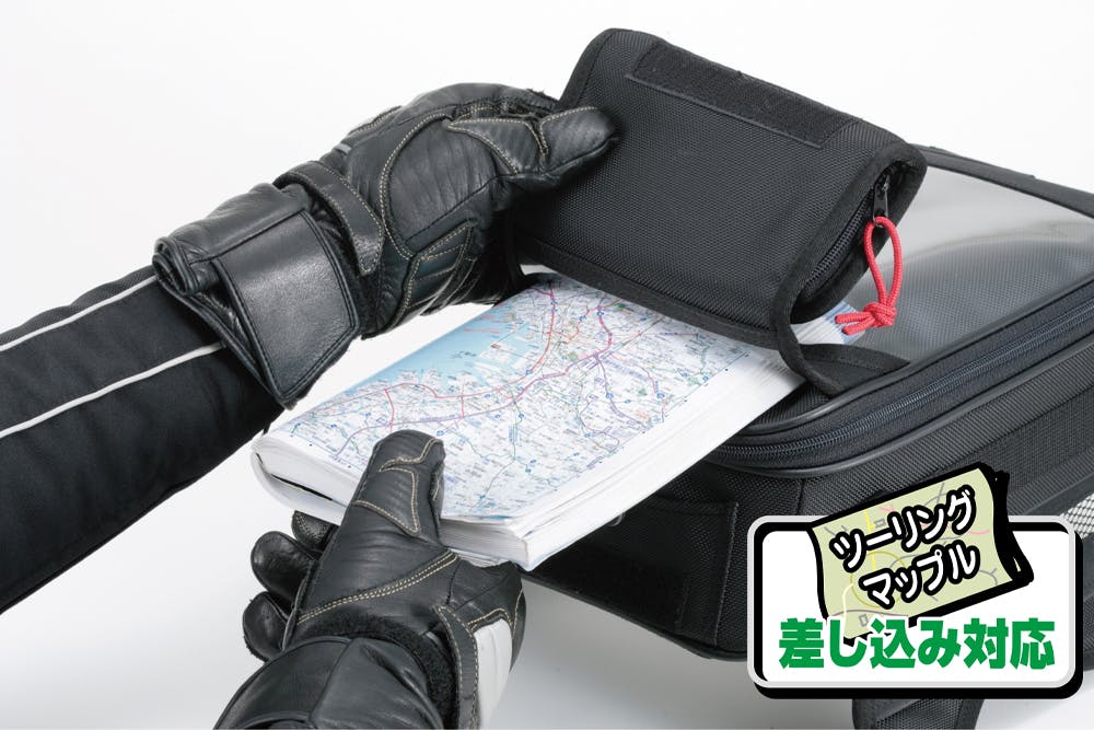 バッグ m. Amazon.co.jp: タナックス(TANAX) スラントタンクバッグM