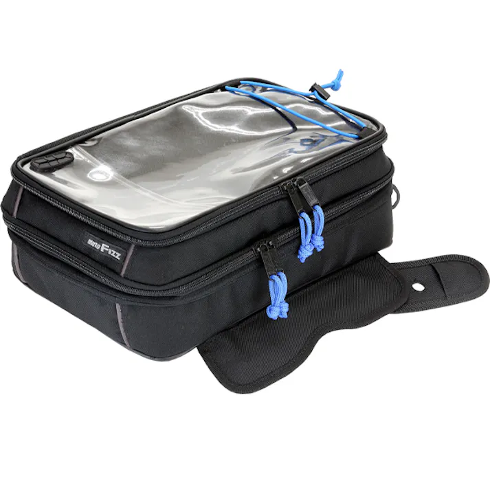 TANAX タナックス マグレス9000S (ブラック) MFK-189