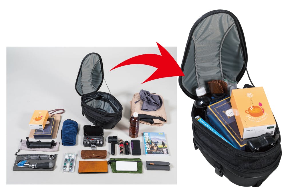 CAC スペシャルパック 34包 新品 Gamakatsu (2024年春夏新製品)がまかつ/Gamakatsu へらバッグ5