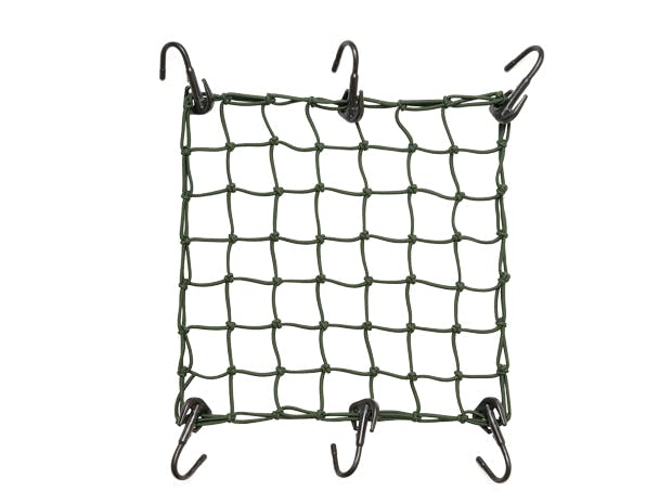 TANAX タナックス ツーリングネットV (M)モスグリーン MF-4763 カー用品・バイク用品 TANAX タナックス ツーリングネットV (M)モスグリーン MF-4763 カー用品・バイク用品