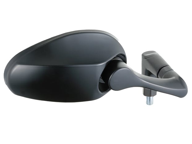 TANAX タナックス リュートミラー 10mm (ブラック) APE-104-10 カー用品・バイク用品 TANAX タナックス リュートミラー 10mm (ブラック) APE-104-10 カー用品・バイク用品