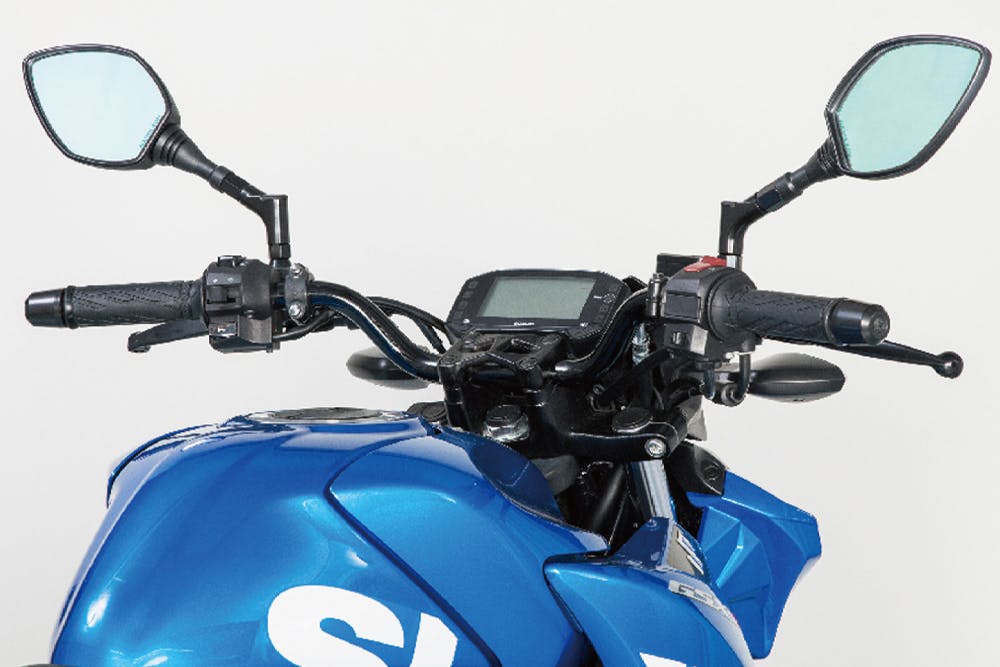 TANAX タナックス クロス3プラス (ブルー鏡) AY-10B | 通販