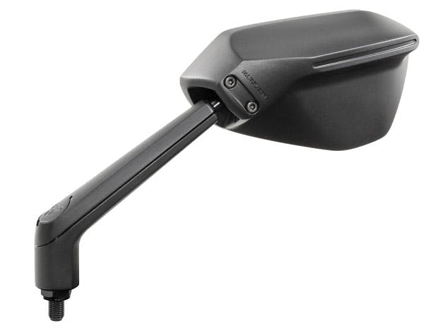 TANAX タナックス リッジミラーL NA-001L カー用品・バイク用品 TANAX タナックス リッジミラーL NA-001L カー用品・バイク用品