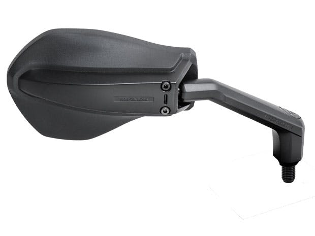 TANAX タナックス レイヤーミラーR NA-002R カー用品・バイク用品 TANAX タナックス レイヤーミラーR NA-002R カー用品・バイク用品