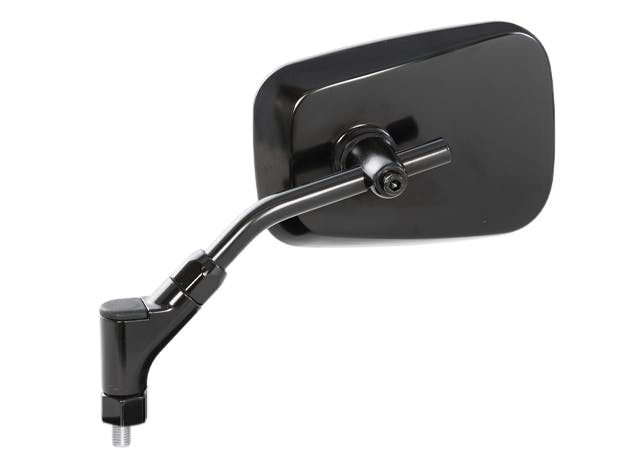 TANAX タナックス エーゼット4ミラーEX ブラック NA-009 カー用品・バイク用品 TANAX タナックス エーゼット4ミラーEX ブラック NA-009 カー用品・バイク用品