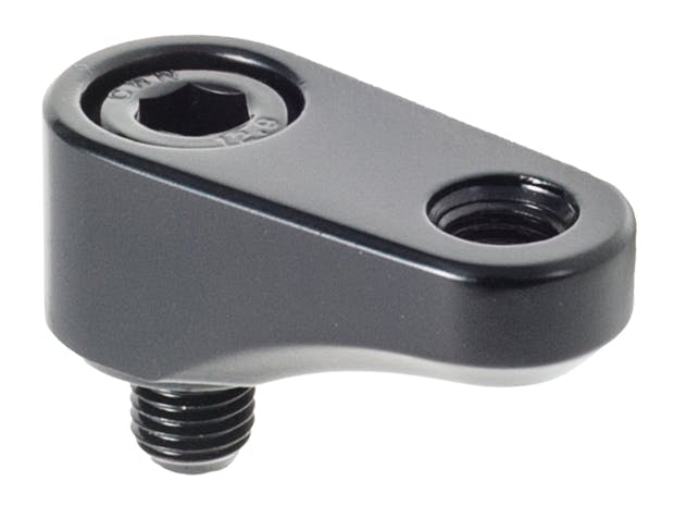 TANAX タナックス オフセットホルダー30 (ブラック) SA-23 カー用品・バイク用品 TANAX タナックス オフセットホルダー30 (ブラック) SA-23 カー用品・バイク用品