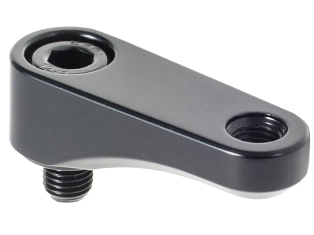 TANAX タナックス オフセットホルダー45 (ブラック) SA-25 カー用品・バイク用品 TANAX タナックス オフセットホルダー45 (ブラック) SA-25 カー用品・バイク用品