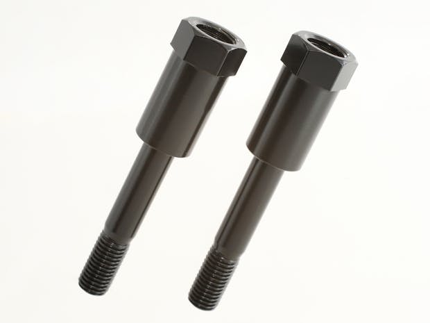 TANAX タナックス ハーレー用ミラーアダプター G-1 カー用品・バイク用品 TANAX タナックス ハーレー用ミラーアダプター G-1 カー用品・バイク用品